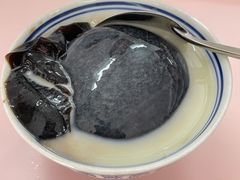 -五福堂龟苓膏(河东北山店)