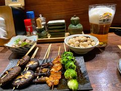 -一吉焼鸟·FOUNDER(桂林路店)