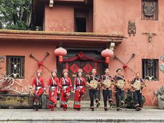 -云南民族村