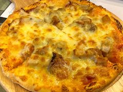 -慕巢西餐厅(中央公馆店)