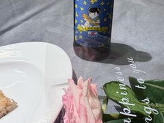 -A One Kitchen·南京精菜馆(德基广场店)