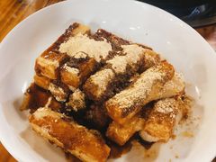 红糖糍粑-侗乡缘食府(从江高铁站店)