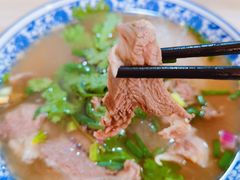 -丰登陕西水盆牛羊肉·泡馍