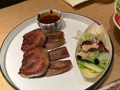 黑椒香煎厚牛舌-阿吾罗·月咏精致日料(港汇恒隆广场店)