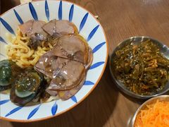 -面乙新派手擀面(大悦城店)