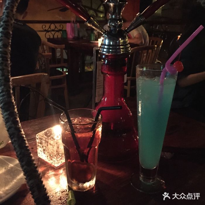 魔王酒吧(皇庭广场店)图片