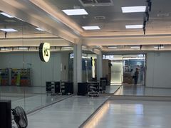 -空中健身·游泳(季佳荟新华家园店)