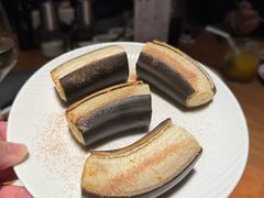 -拉蒂娜·巴西牛排馆 Latina·Brazilian Steakhouse(铜仁旗舰店)
