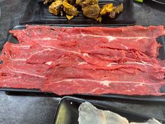 五花趾-林记潮牛·牛肉火锅(上马墩店)
