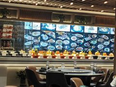 -聚丰园•湖鲜餐厅(阿红私房菜梅石路店)