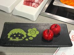 -海底捞火锅(劲松店)