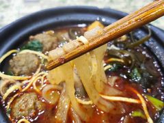 丸子砂锅-清真·穆萨砂锅(大皮院店)