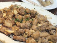 -凤厨顺德水乡凤味馆(大良锦龙路店)