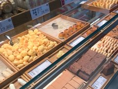 -泸溪河桃酥(江宁太阳城店)