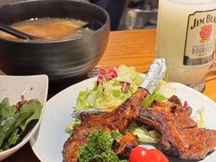 -桂马·日本料理·海胆·海鲜饭·酒场(民主广场店)