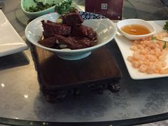 -山外山菜馆(玉泉路店)