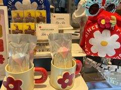 -花花卷卷·鲜食蛋糕(静安久光百货店)