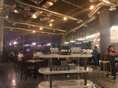 大堂-PIZZA BIANCA(万象城店)