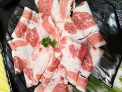 秘制肥牛-温度烤肉专门店
