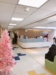 -杭州贝瑞斯美华妇儿医院·早孕·产检·儿科