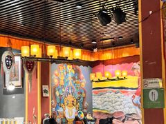 -敏珠拉姆藏餐·南京厨房(富春江东街店)