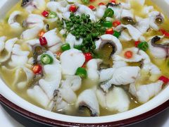 -青花椒花椒鱼(合生汇店)