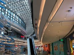 -银泰百货(厦门国贸中心店)