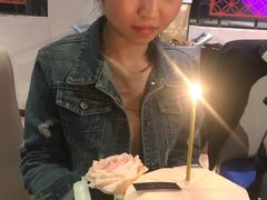 -杜哈夫DOUX RÊVE·生日蛋糕(日月光店)