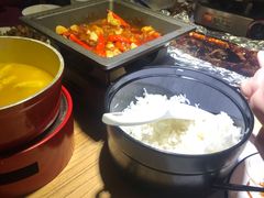 -U你·天然调味(南湖总店)