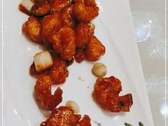 -鹊华居·地道鲁菜·海鲜·融合味(大明湖店)