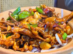 -王家大院·南京菜(湛江路总店)