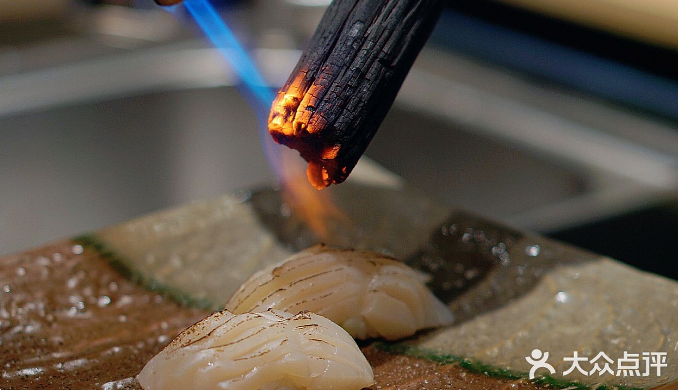 广州｜大雄日料｜味觉和视觉同时享受
