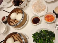 -凤凰楼酒家·粤宴点心(华强北店)