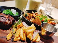 -卡朋西餐(悦汇城店)