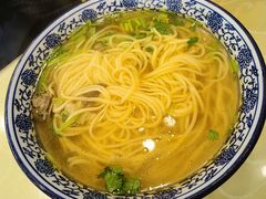 -右安门拉面
