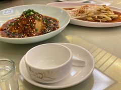 -成都驻京办餐厅(蜀都宾馆店)