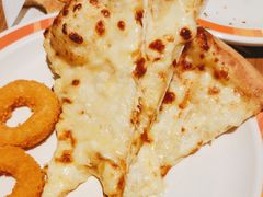 -比格比萨自助(南京万达茂店)