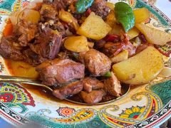 -巴依老爷新疆美食(工体旗舰店)