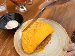 -无印良品餐堂 MUJI Diner(成都太古里店)