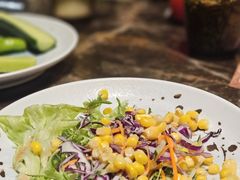 -汉丽斯巴西烤肉自助(市南店)