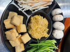 -英雄故事地摊烤肉(马驹桥店)