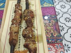 -烟疆印象新疆菜(万联广场店)