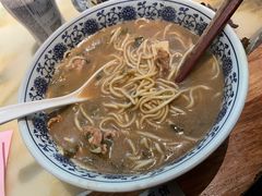 片儿川-慧娟面馆·餐厅(望江路店)