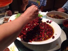 李老爹香辣蟹(宣武门店)-李老爹香辣蟹(宣武门店)