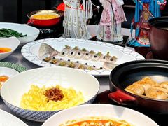 -莉莉海堂HAITANG·烤鸭(国贸商城店)