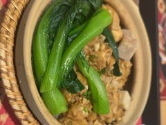 -华记煲仔华·煲仔饭(三元里万科里店)