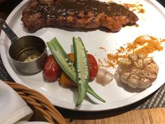 -半悦牛排(龙湖西宸天街店)