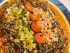 -南山翁新概念川菜(江宁万达广场店)