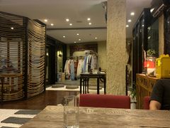 大堂-上席擂茶·新中式青年茶馆(古城店)