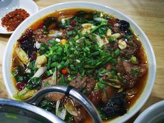 -杨三孃跷脚牛肉(清凤时代店)
